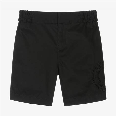 shorts burberry garcon|Boys Trousers & Shorts .